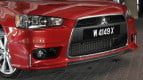 Mitsubishi Lancer Exterior photo
