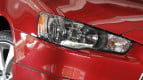 Mitsubishi Lancer Exterior photo