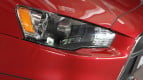 Mitsubishi Lancer Exterior photo