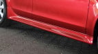 Mitsubishi Lancer Exterior photo