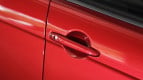 Mitsubishi Lancer Exterior photo