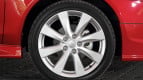 Mitsubishi Lancer Exterior photo