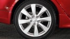 Mitsubishi Lancer Exterior photo