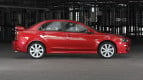 Mitsubishi Lancer Exterior photo