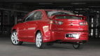 Mitsubishi Lancer Exterior photo