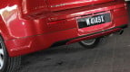 Mitsubishi Lancer Exterior photo