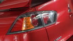 Mitsubishi Lancer Exterior photo