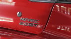 Mitsubishi Lancer Exterior photo