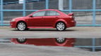 Mitsubishi Lancer Exterior photo
