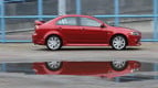 Mitsubishi Lancer Exterior photo