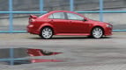 Mitsubishi Lancer Exterior photo