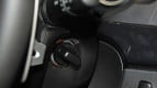 Mitsubishi Lancer Interior photo