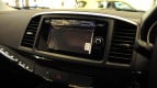 Mitsubishi Lancer Interior photo