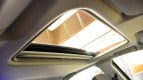Mitsubishi Lancer Interior photo