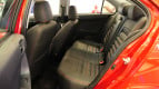 Mitsubishi Lancer Interior photo