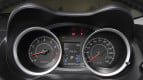 Mitsubishi Lancer Interior photo