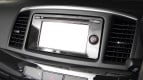 Mitsubishi Lancer Interior photo