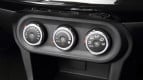 Mitsubishi Lancer Interior photo