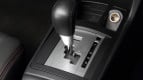 Mitsubishi Lancer Interior photo