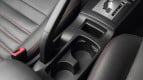 Mitsubishi Lancer Interior photo