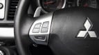 Mitsubishi Lancer Interior photo