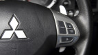 Mitsubishi Lancer Interior photo