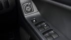 Mitsubishi Lancer Interior photo