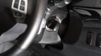 Mitsubishi Lancer Interior photo