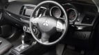 Mitsubishi Lancer Interior photo
