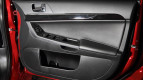 Mitsubishi Lancer Interior photo