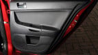 Mitsubishi Lancer Interior photo