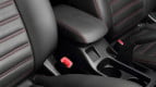 Mitsubishi Lancer Interior photo