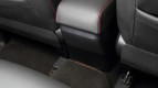 Mitsubishi Lancer Interior photo
