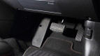 Mitsubishi Lancer Interior photo