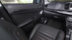 Mitsubishi Lancer Interior photo