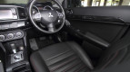 Mitsubishi Lancer Interior photo