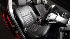 Mitsubishi Lancer Interior photo