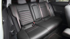 Mitsubishi Lancer Interior photo