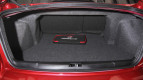 Mitsubishi Lancer Interior photo