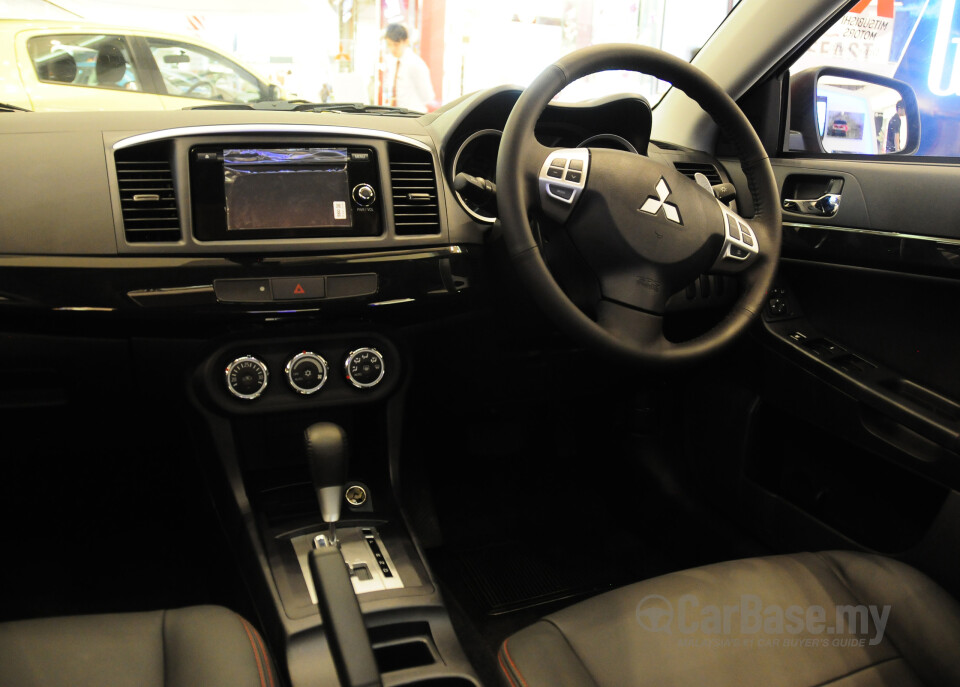 Volkswagen Vento Mk5 facelift (2016) Interior