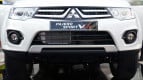 Mitsubishi Pajero Sport Exterior photo
