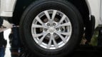 Mitsubishi Pajero Sport Exterior photo
