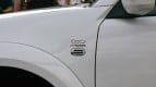 Mitsubishi Pajero Sport Exterior photo
