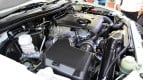 Mitsubishi Pajero Sport Exterior photo