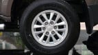 Mitsubishi Pajero Sport Exterior photo