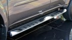 Mitsubishi Pajero Sport Exterior photo