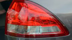 Mitsubishi Pajero Sport Exterior photo