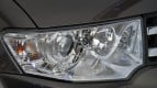 Mitsubishi Pajero Sport Exterior photo