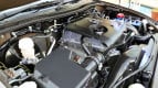 Mitsubishi Pajero Sport Exterior photo