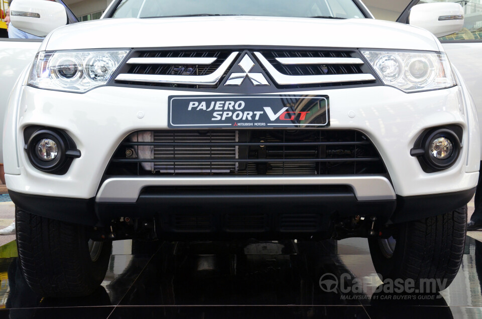 Proton Exora Mk1 RC (2019) Exterior